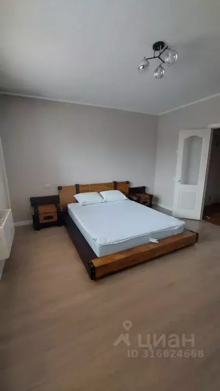 1-к кв. Красноярский край, Красноярск ул. Алексеева, 115 (44.5 м) - Фото 1