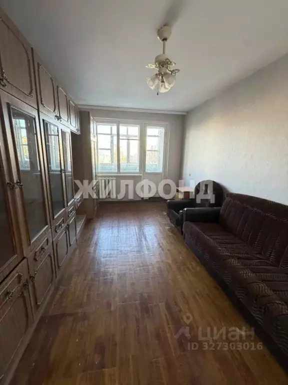 2-к кв. Белгородская область, Белгород Октябрьская ул., 84 (43.0 м) - Фото 2