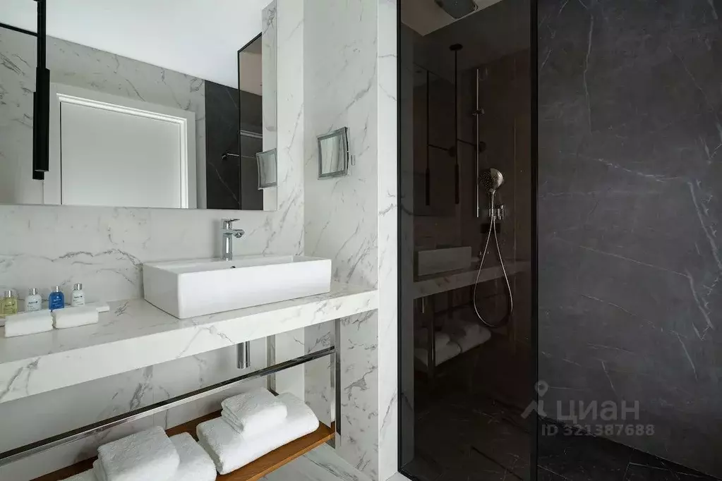 Комната Москва Ленинский просп., 90/3 (32.0 м) - Фото 2