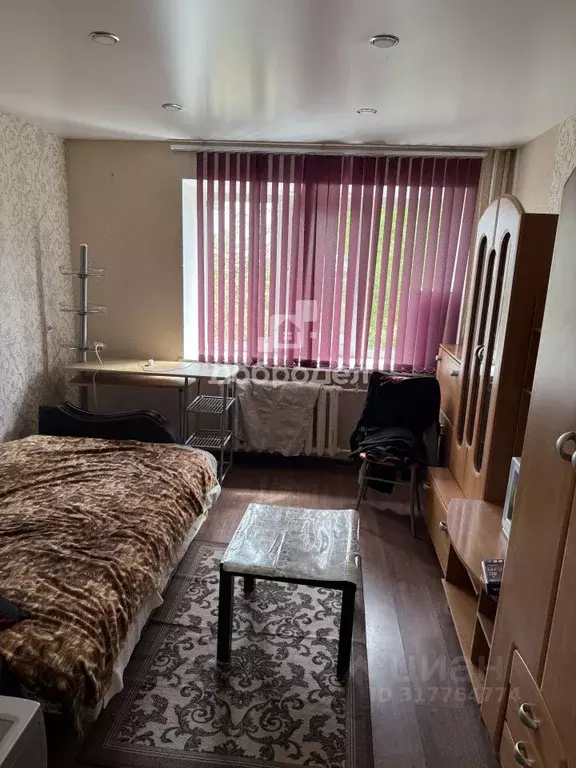 Студия Свердловская область, Екатеринбург ул. Хвойная, 76к2 (17.0 м) - Фото 0