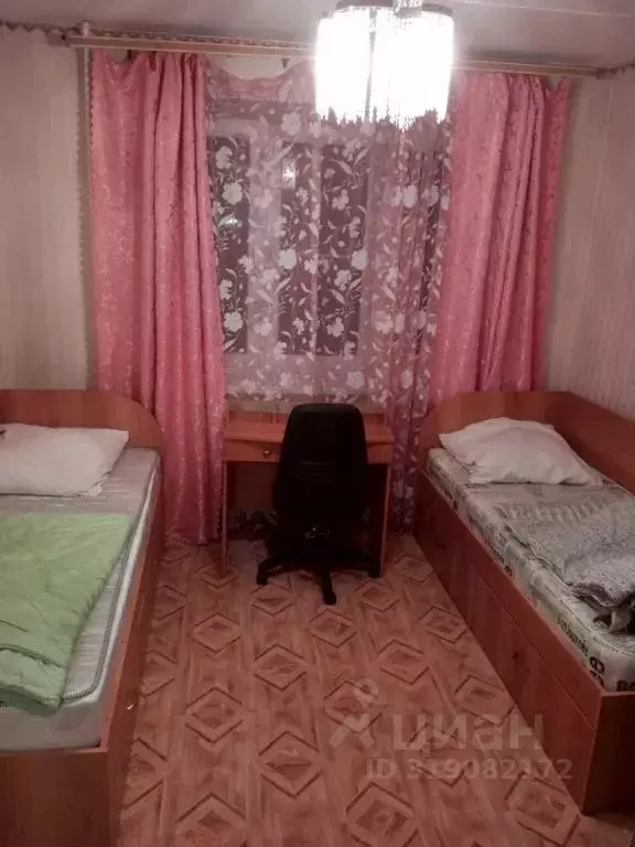 4-к кв. Тверская область, Кашин Советская ул., 15 (63.0 м) - Фото 0