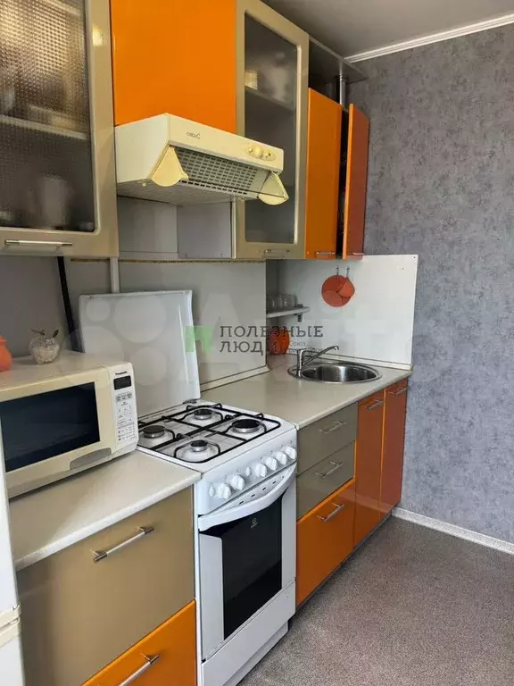 2-к. квартира, 45 м, 7/9 эт. - Фото 1