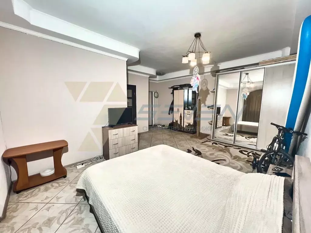 1-к кв. Севастополь ул. Челнокова, 12/2 (39.6 м) - Фото 1