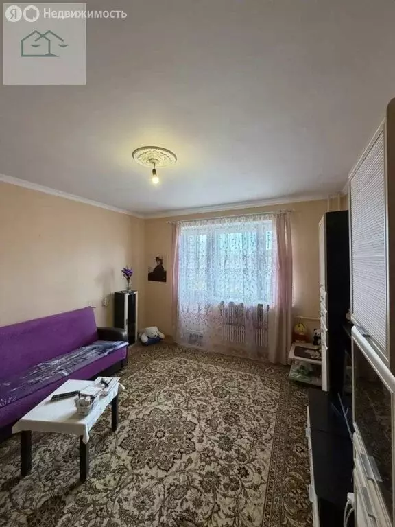 2-комнатная квартира: Воронеж, Московский проспект, 104А (61 м) - Фото 1