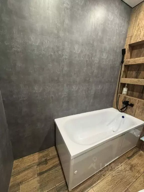 1-к кв. Ростовская область, Ростов-на-Дону просп. 40-летия Победы, ... - Фото 2