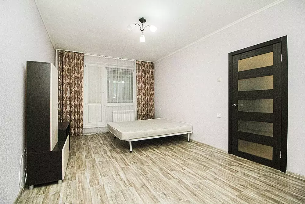 1-к кв. Ханты-Мансийский АО, Нижневартовск Северная ул., 11/2 (38.0 м) - Фото 1