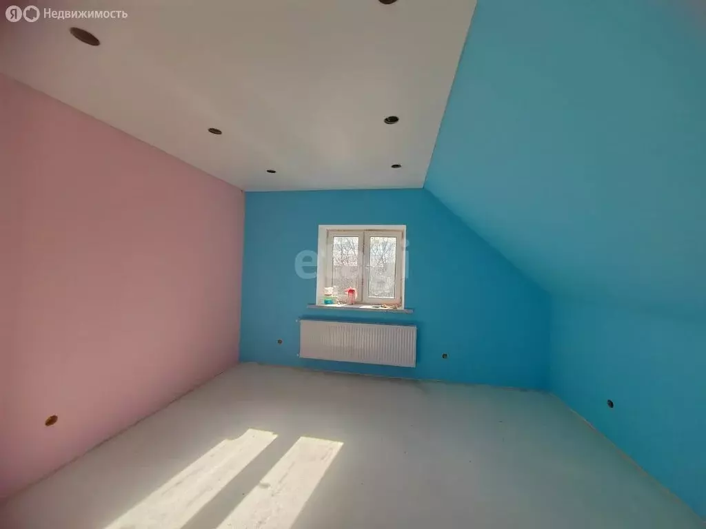 Дом в село Турмасово, улица Исакова (260.4 м) - Фото 1