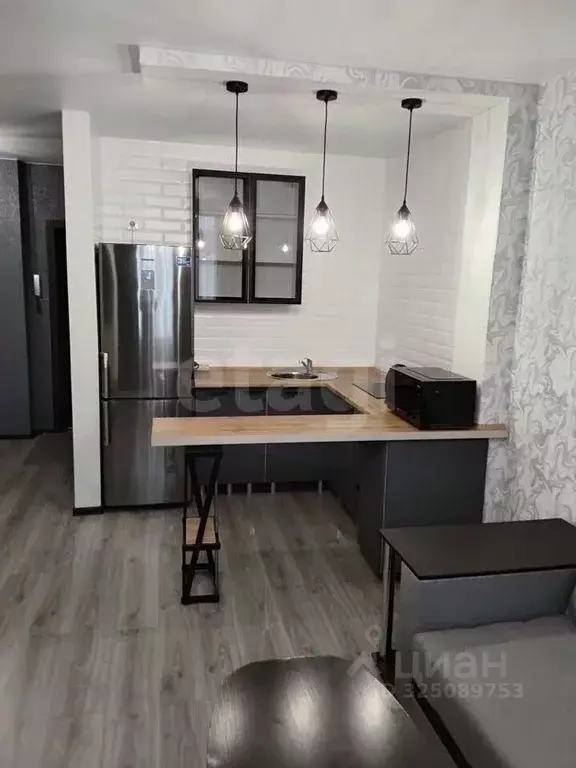 1-к кв. Коми, Сыктывкар Сысольское ш., 1/11 (38.8 м) - Фото 1