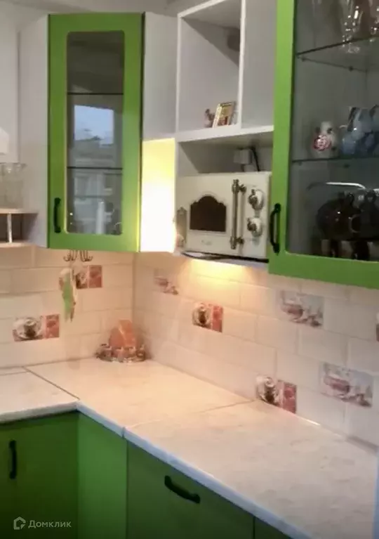 Продаётся 2-к квартира, 45 м - Фото 1