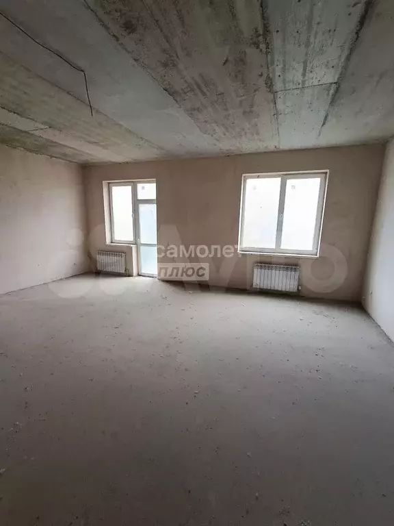 3-к. квартира, 126 м, 2/9 эт. - Фото 1