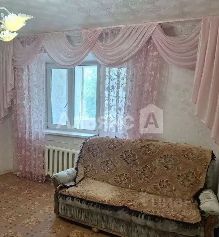 3-к кв. Ростовская область, Волгодонск ул. Черникова, 39 (82.3 м) - Фото 1