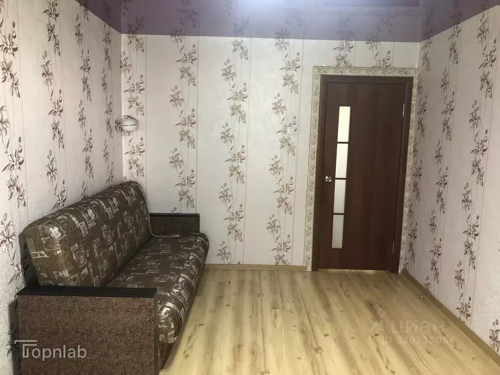 2-к кв. Тамбовская область, Тамбов ул. Пирогова, 50 (46.8 м) - Фото 2