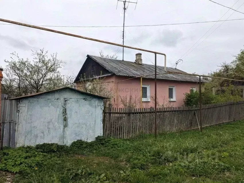 Дом в Тульская область, Суворовский район, Северо-Западное ... - Фото 1