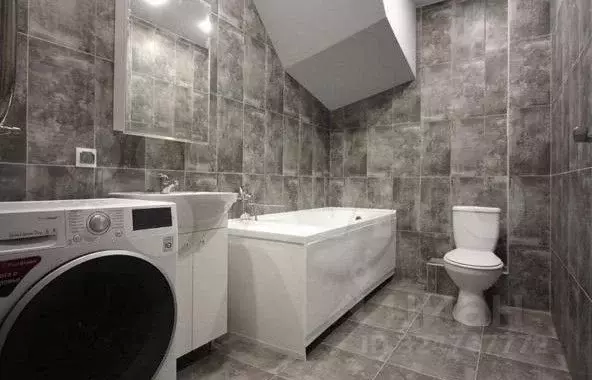 Дом в Ленинградская область, Тосненский район, Федоровское городское ... - Фото 1