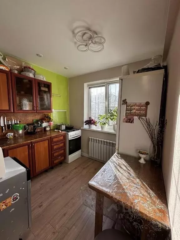 1-к кв. Омская область, Омск 3-й мкр, ул. Путилова, 3 (30.9 м) - Фото 2
