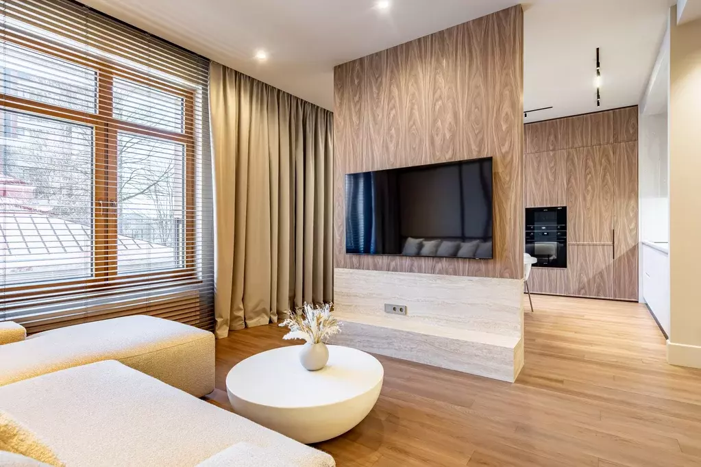 Продаётся 2-к квартира, 72 м - Фото 0