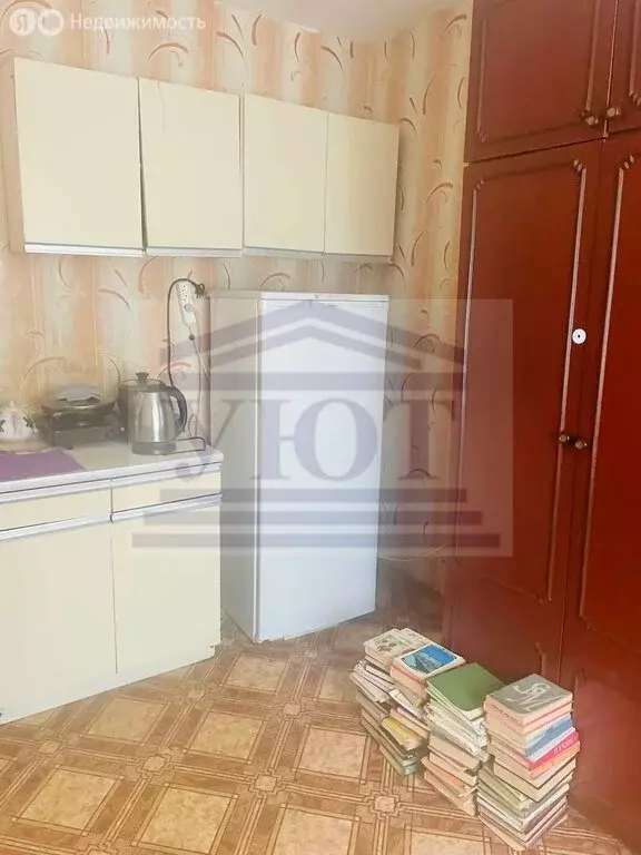 1-комнатная квартира: Самара, бульвар Ивана Финютина, 27 (33.2 м) - Фото 1