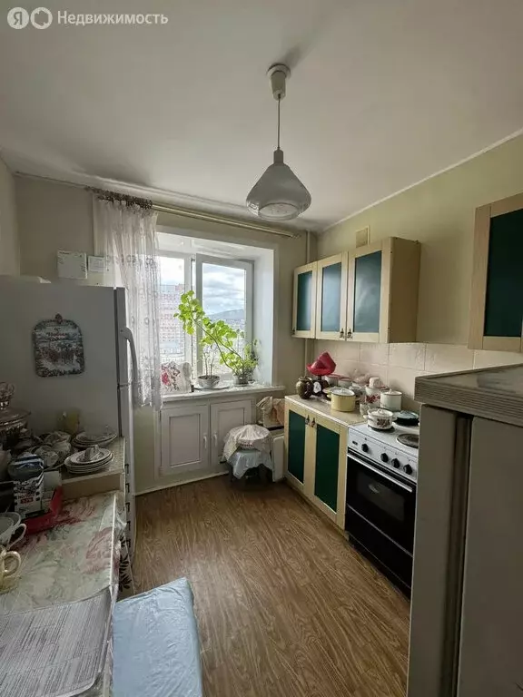 2-комнатная квартира: Чита, улица Металлистов, 21 (48.2 м) - Фото 1