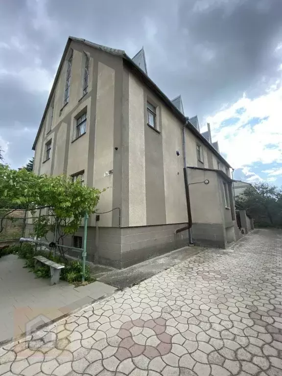 Дом в Крым, Евпатория ул. Кленовая, 9 (574 м) - Фото 0