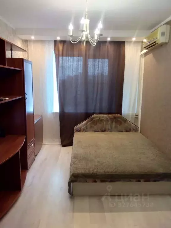 1-к кв. Белгородская область, Старый Оскол Ольминского мкр, 3 (30.0 м) - Фото 1