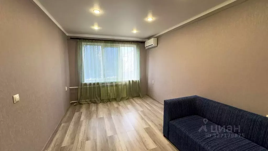 1-к кв. Краснодарский край, Краснодар Центральный мкр, ул. Ленина, 71 ... - Фото 1