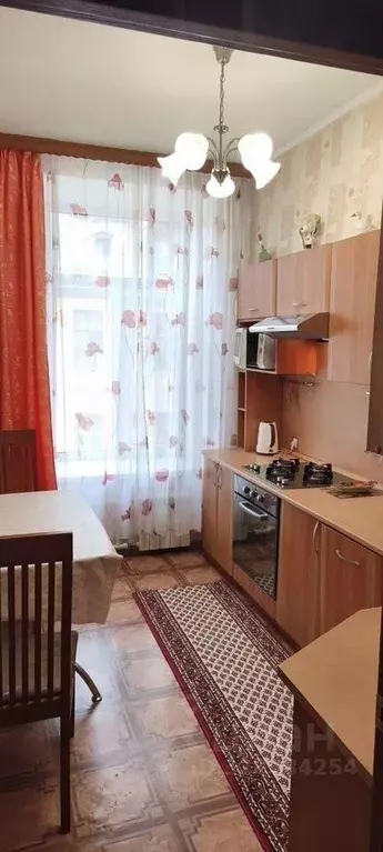 2-к кв. Санкт-Петербург Колокольная ул., 9 (57.0 м) - Фото 2