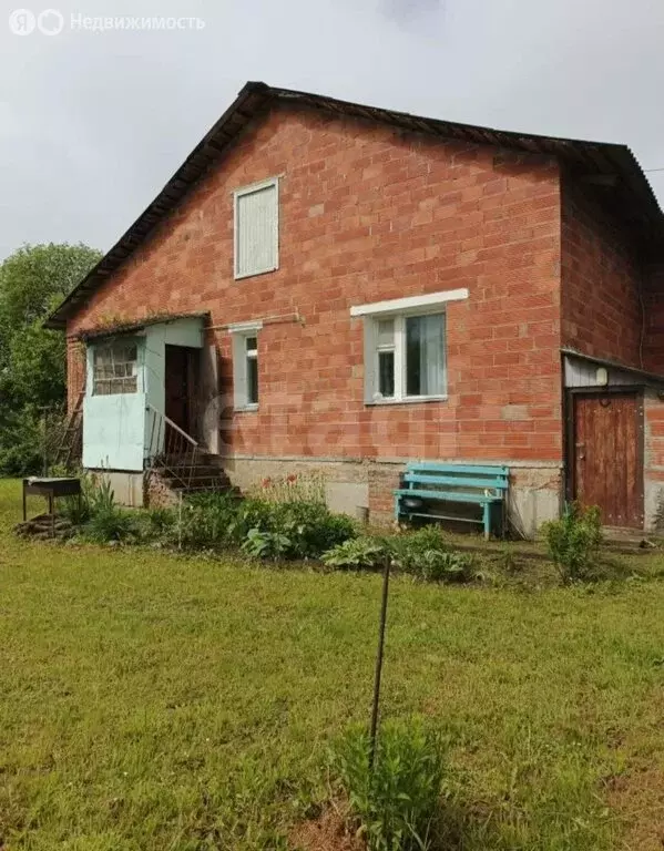 Дом в село Мармыжи, улица Мармыжи (100 м) - Фото 1