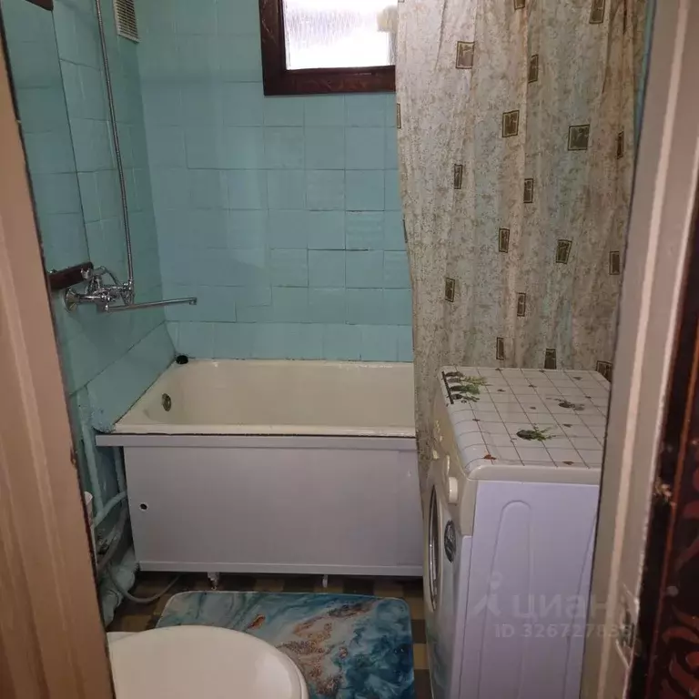 1-к кв. Хабаровский край, Хабаровск ул. Шевчука, 36А (30.0 м) - Фото 2