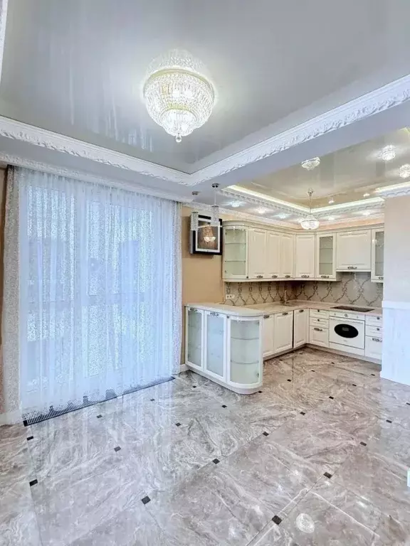 2-к кв. Московская область, Одинцово Можайское ш., 122 (67.2 м) - Фото 1