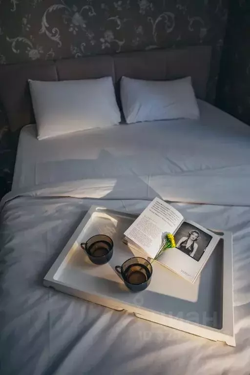 1-к кв. Калининградская область, Калининград просп. Мира, 46 (35.0 м) - Фото 2