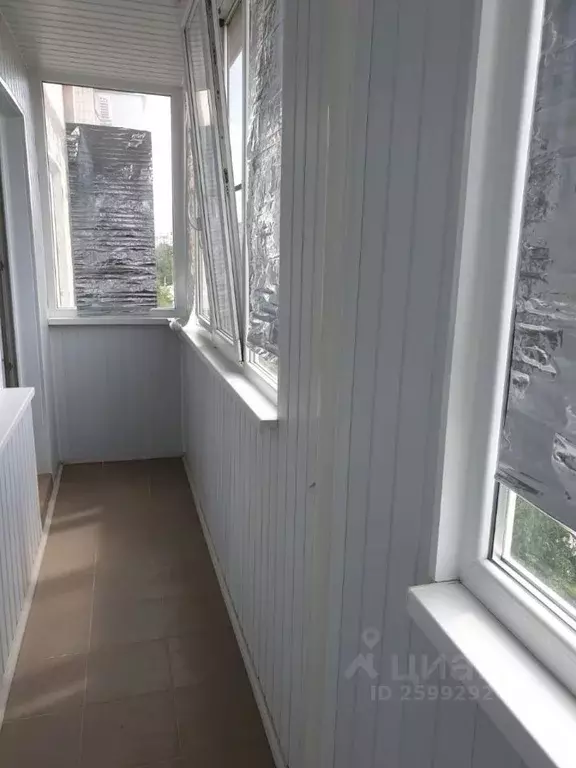 1-к кв. Белгородская область, Белгород ул. Чапаева, 30 (37.0 м) - Фото 0