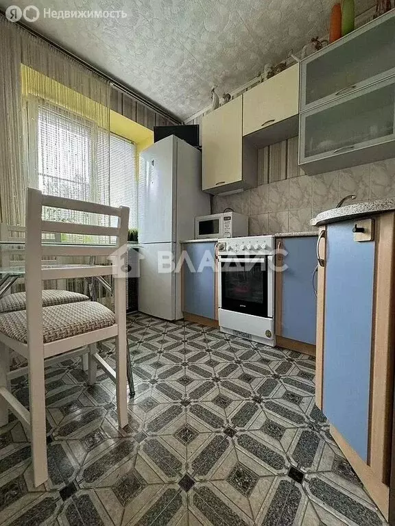 1-комнатная квартира: Волгоград, улица Маршала Ерёменко, 110 (32.8 м) - Фото 0