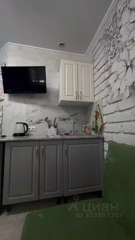 Студия Краснодарский край, Анапа Пионерский просп., 104 (16.0 м) - Фото 2