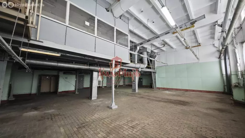 Производственное помещение (500 м) - Фото 1