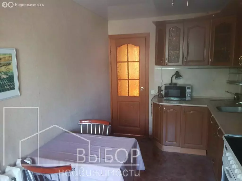 3-комнатная квартира: Томск, улица Кулагина, 33 (58.4 м) - Фото 2