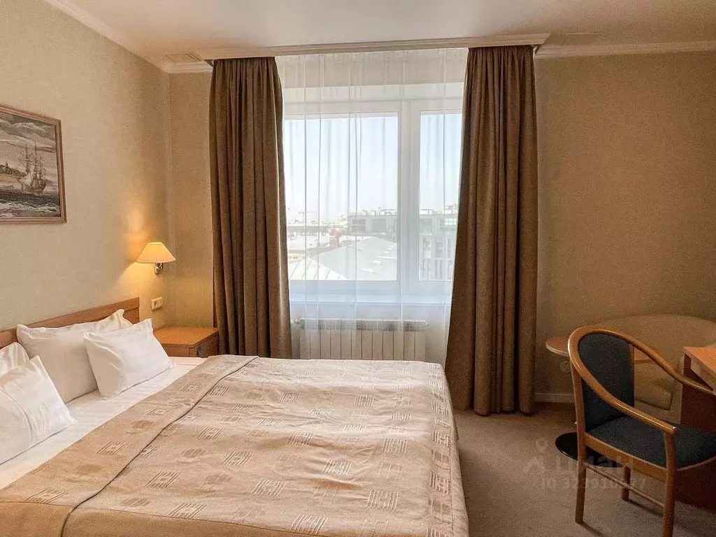 Комната Санкт-Петербург пл. Александра Невского, 2 (19.0 м) - Фото 2