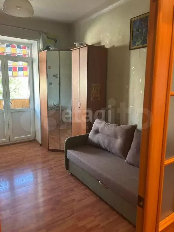 2-к. квартира, 53,9 м, 3/5 эт. - Фото 1