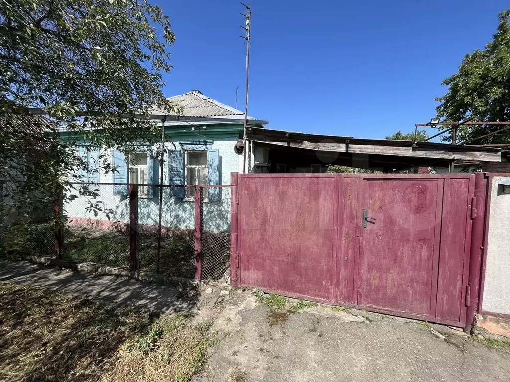 Дом 43 м на участке 5 сот. - Фото 0
