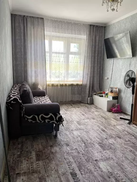1-к кв. Алтайский край, Бийск Красноармейская ул., 67 (25.5 м) - Фото 1