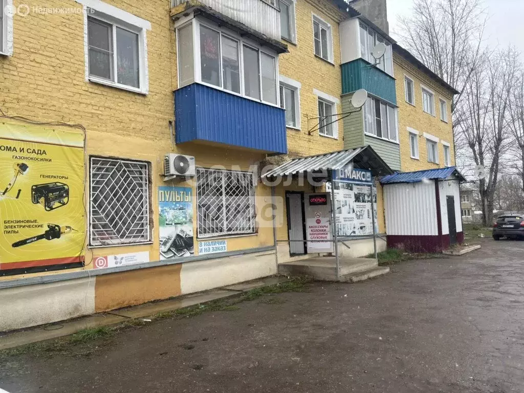 Помещение свободного назначения (165 м) - Фото 1