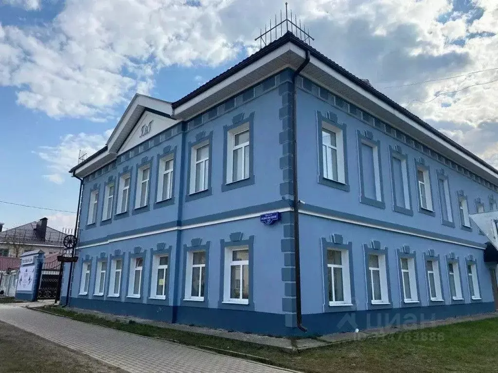 Комната Калужская область, Мещовск просп. Революции, 27 (10.0 м) - Фото 0