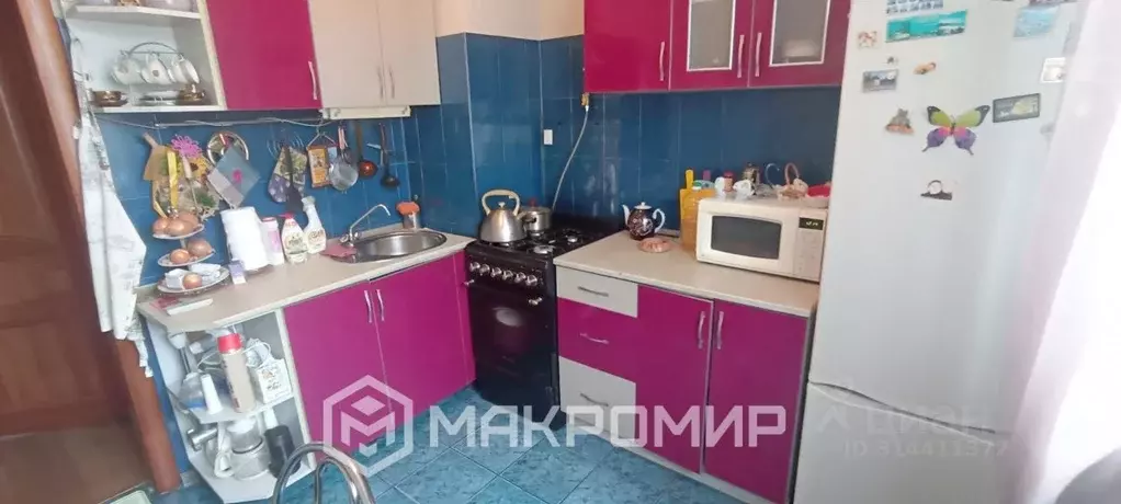 3-к кв. Орловская область, Орел Московская ул., 24 (85.6 м) - Фото 0
