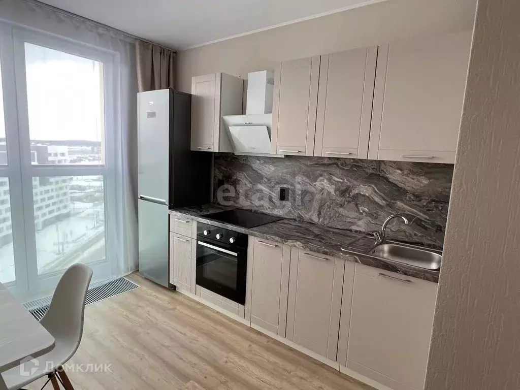 Продаётся 2-к квартира, 45.4 м - Фото 0
