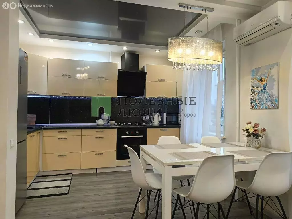 3-комнатная квартира: Завьялово, улица Чкалова, 36 (65.4 м) - Фото 2