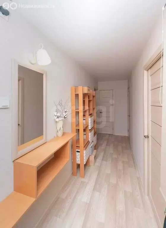 3-комнатная квартира: Пермь, Пермская улица, 160 (60.1 м) - Фото 2