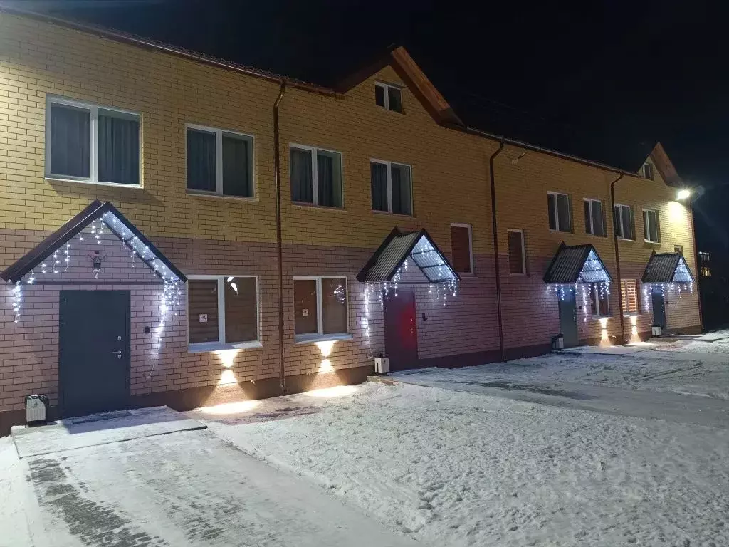 Дом в Владимирская область, Суздаль бул. Всполье, 35Б (125 м) - Фото 2