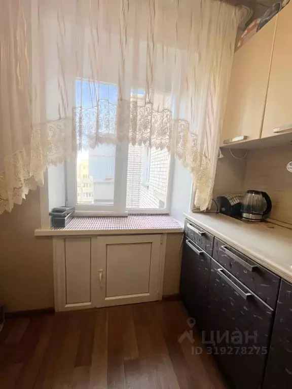 3-к кв. Тульская область, Щекино ул. Емельянова, 4 (85.0 м) - Фото 2