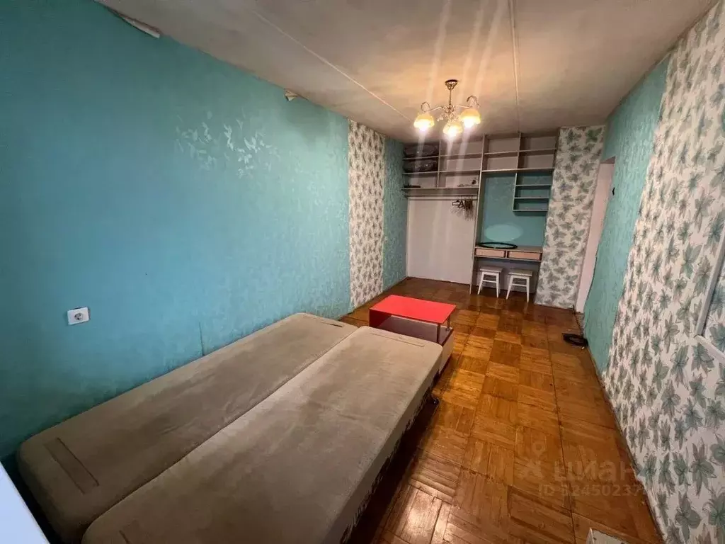 1-к кв. Удмуртия, Ижевск ул. Ворошилова, 63 (29.7 м) - Фото 2