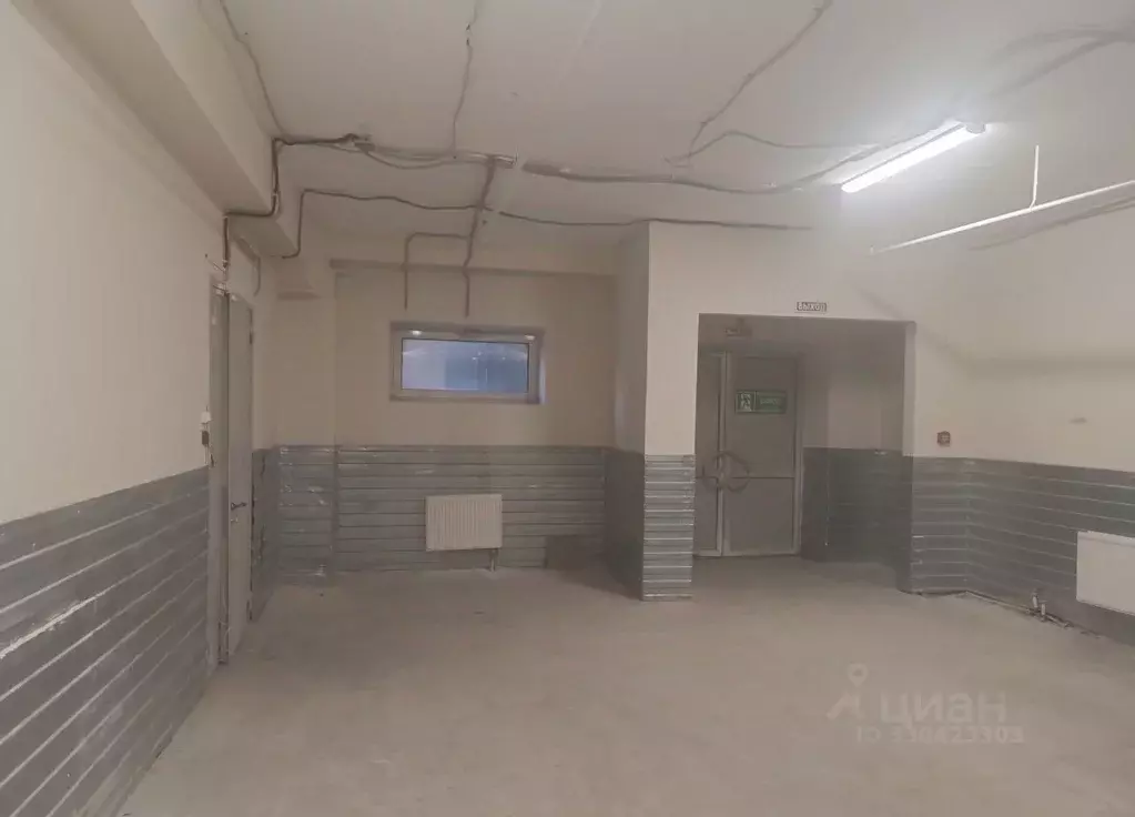Помещение свободного назначения в Свердловская область, Екатеринбург ... - Фото 2