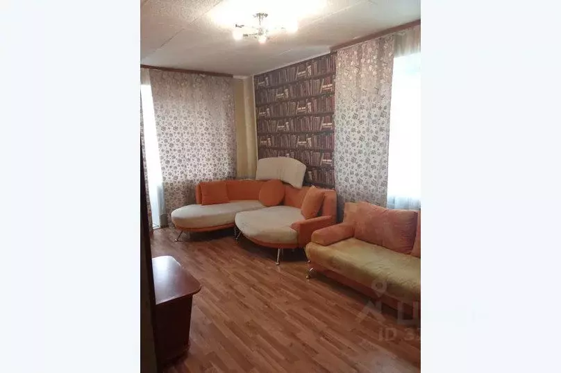 2-к кв. Свердловская область, Краснотурьинск Базстроевская ул., 16 ... - Фото 0